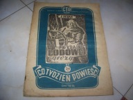 VERNE - W KRAINIE LODOWEJ GROZY - 1948 CO TYDZIEŃ + INNE NA ALLEGRO LOKALNE