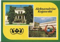 ALEKSANDRÓW KUJAWSKI WOJ KUJAWSKO POMORSKIE