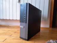 Dell Optiplex 7010 - i3-3250, 4GB DDR3, 500GB HDD
