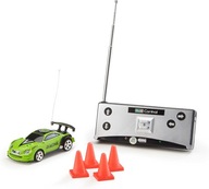 Auto na radio mini rc Revell 23560 zielone