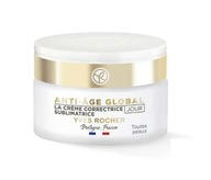 ANTI AGE GLOBAL Yves Rocher Krem na dzień PRZECIWZMARSZCZKOWY 50ml+2xGRATIS