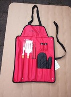 ZESTAW SZTUĆCÓW DO GRILLA