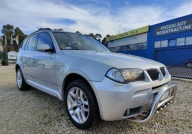 BMW X3 BMW X3 2.0 Diesel 150KM