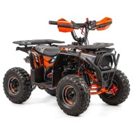ASIX M10 Mini Quad ASIX M10 50 cc dla dziecka raty leasing transport 4KM