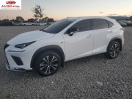 Lexus NX 300 Base 2019 2.0 Benzyna 235KM