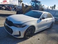 BMW Seria 3 330I 2024 2.0 Benzyna 255KM