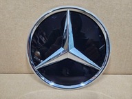 ZNACZEK EMBLEMAT GWIAZDA MERCEDES A0008880400 NOWY