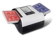 Tasowarka automatyczna do kart, POKER, UNO, BRYDŻ Aku 2000 mAh KPAW