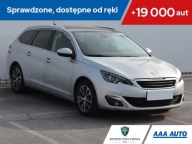 Peugeot 308 1.2 PureTech, Navi, Klima