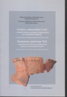 Leżnica, stanowisko Czub. Osiedle kultury pucharów lejkowatych ; jak nowa