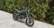 Rieju Tango Aprilia FANTIC BETA sm 50 Raty GWARANCJA MotoPKO Transport 30