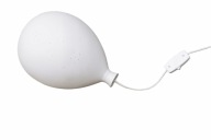 LAMPA BALON MIA HOME DO POKOJU DZIECKA CERAMICZNA danish design KINKIET