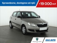 Skoda Fabia 1.4 16V, Salon Polska, 1. Właściciel