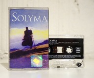 Kaseta SOLYMA - Solyma (wydanie BMG)