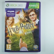 Harry Potter for Kinect Xbox 360