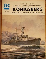 JSC 25 KONIGSBERG