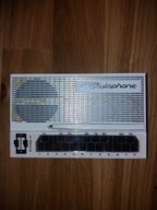 Stylofon Stylophone oryginalny + pudełko UNIKAT