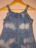 Next piękny kombinezon 104