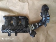 kolektor ssący komp CITROEN PEUGEOT TOYOTA FIAT 1.2 THP 21r 9802101480 nowa