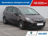 Opel Zafira Tourer 1.6 CDTI, Navi, Klima