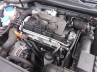 SILNIK 1.9 TDI VW GOLF V SEAT LEON II BLS