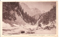 TATRY W ZIMIE -DOLINA STRĄŻYSKA I TRZY KOMINY -nakład Zwoliński nr 118