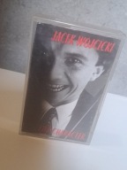 Live Character Jacek Wójcicki Kaseta