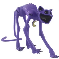 POPPY PLAYTIME CATNAP FIGURKA SMILING CRITTERS HORROR STRASZNE UŚMIECH