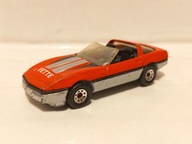 MATCHBOX CHEVY CORVETTE MADE IN MACAU