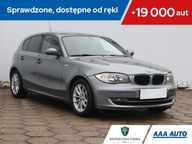 BMW 1 116d, Klima,ALU