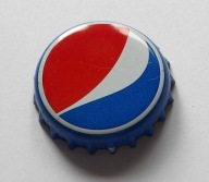 Kapsel Pepsi Nr 214