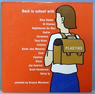 VA Back To School With Plastiks