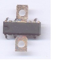 Układ scalony HA11715 HITACHI używany z gwarancją