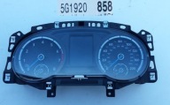LICZNIK ZEGARY VW GOLF VII 7 R 5G1920858