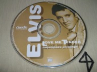 ELVIS the best - CD stan ideał bez rys,