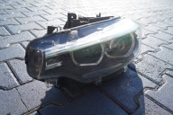 LAMPA PRZEDNIA LEWA BMW 4 F32 F33 F36 LIFT LCI FULL LED 7476205