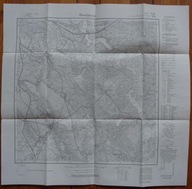 IDZBARK, GRABIN, OSTROWIN, DURĄG; SZYDLAK, WIŻNICE, WARMIA I MAZURY