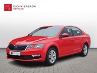 Skoda Octavia Salon PL, Serwis ASO, VAT 23 1.5 Benzyna 150KM