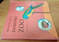 DOMOWE ZOO MIROSŁAW HUSZCZ