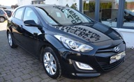 Hyundai i30 Klimatronik podg.fotele pol skora 1.4 Diesel 90KM