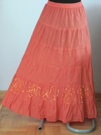 SPÓDNICA DAMSKA Rozmiar 46 PAS 92-140 cm