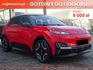 Od ręki - Evolve 40kWh 2WD AT 122KM