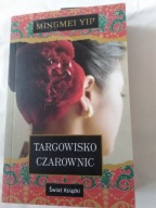 A2- TARGOWISKO CZAROWNIC - M. Yip+ TRUCICIELKA