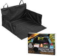 Mata Osłona Bagażnika C&C 75x106 cm – Uniwersalna Ochrona przed Brudem