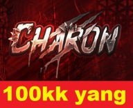 PolandMT2 * CHARON * 100KK YANG 100.000.000 YANGÓW NOWA EDYCJA YANGI