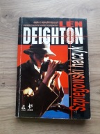 SZPIEGOWSKI HACZYK Len Deighton