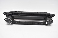 PANEL STEROWANIA RADIEM ŚRODKOWY JX7T-18K811-AC FORD FOCUS MK4