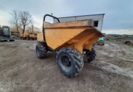 Mecalac TA6 Wozidlo budowlane Mecalac TA6