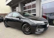 Toyota Corolla Automat, LPG, Kameraczujniki park., salon Polska ,I wlascic