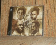 EMPIRICAL Tabula Rasa FOLIA 2CD audiofilska NAIM JAZZ 2013 R. - 1. wydanie